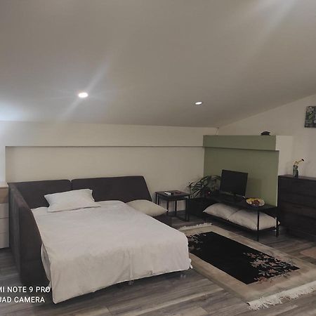 Σοφίτα Καλλύνω Apartment Salonic Exterior foto