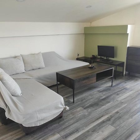 Σοφίτα Καλλύνω Apartment Salonic Exterior foto