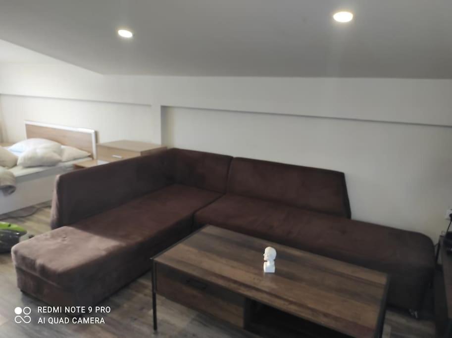 Σοφίτα Καλλύνω Apartment Salonic Exterior foto