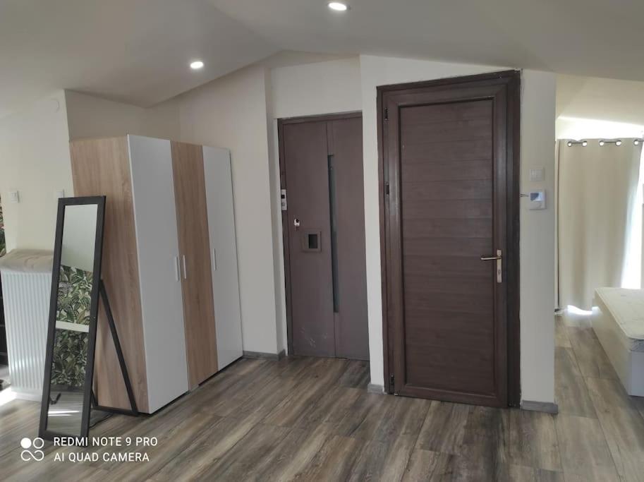 Σοφίτα Καλλύνω Apartment Salonic Exterior foto