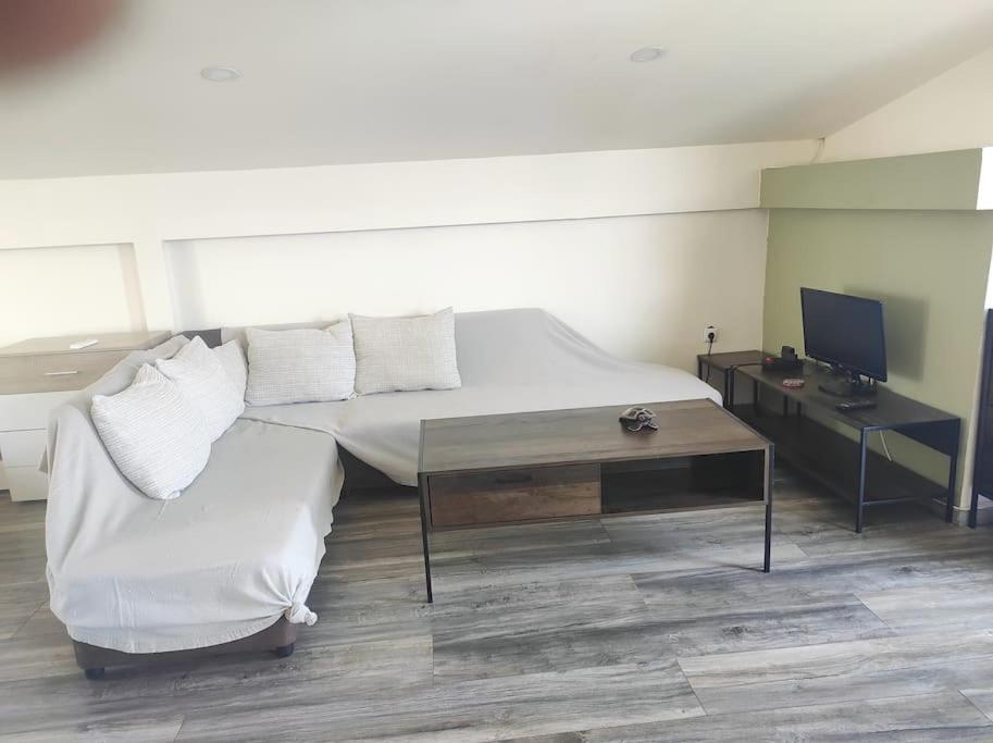 Σοφίτα Καλλύνω Apartment Salonic Exterior foto