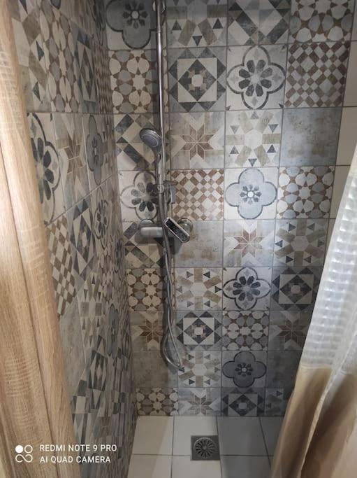 Σοφίτα Καλλύνω Apartment Salonic Exterior foto
