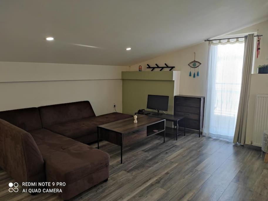 Σοφίτα Καλλύνω Apartment Salonic Exterior foto