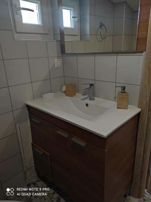 Σοφίτα Καλλύνω Apartment Salonic Exterior foto